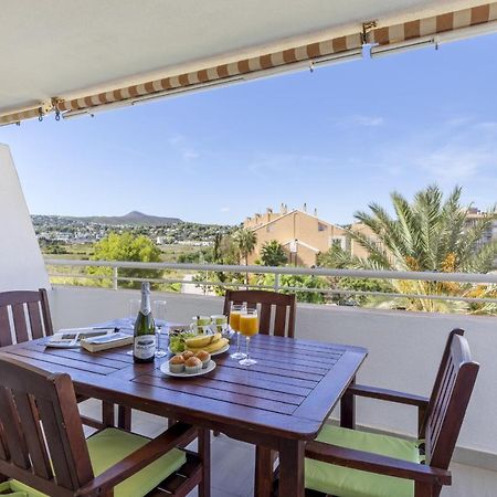 La Gavina Playa Jávea Exterior foto